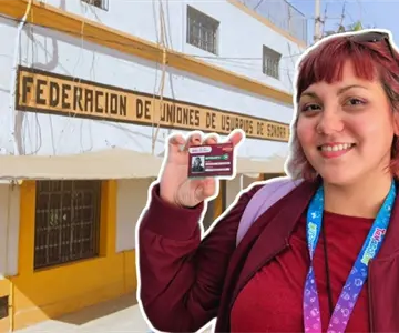 Imtes habilita módulo de credencialización en la Unión de Usuarios