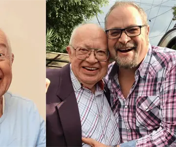 Tuvo la muerte del rey: familia de Eduardo Manzano ofrece detalles Tuvo la muerte del rey: familia de Eduardo Manzano ofrece detalles