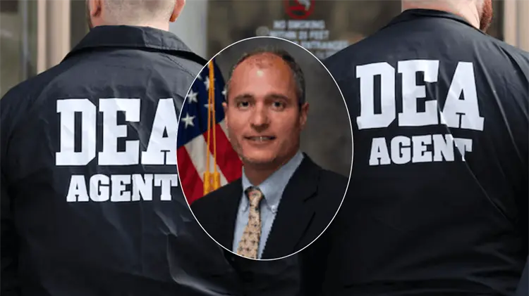 La imputación señala que Campo y Sensi acordaron mover hasta 12 MDD. (Foto: Especial/EXPRESO)