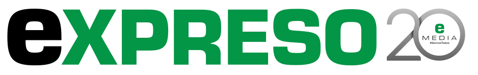 Expreso Header Logo