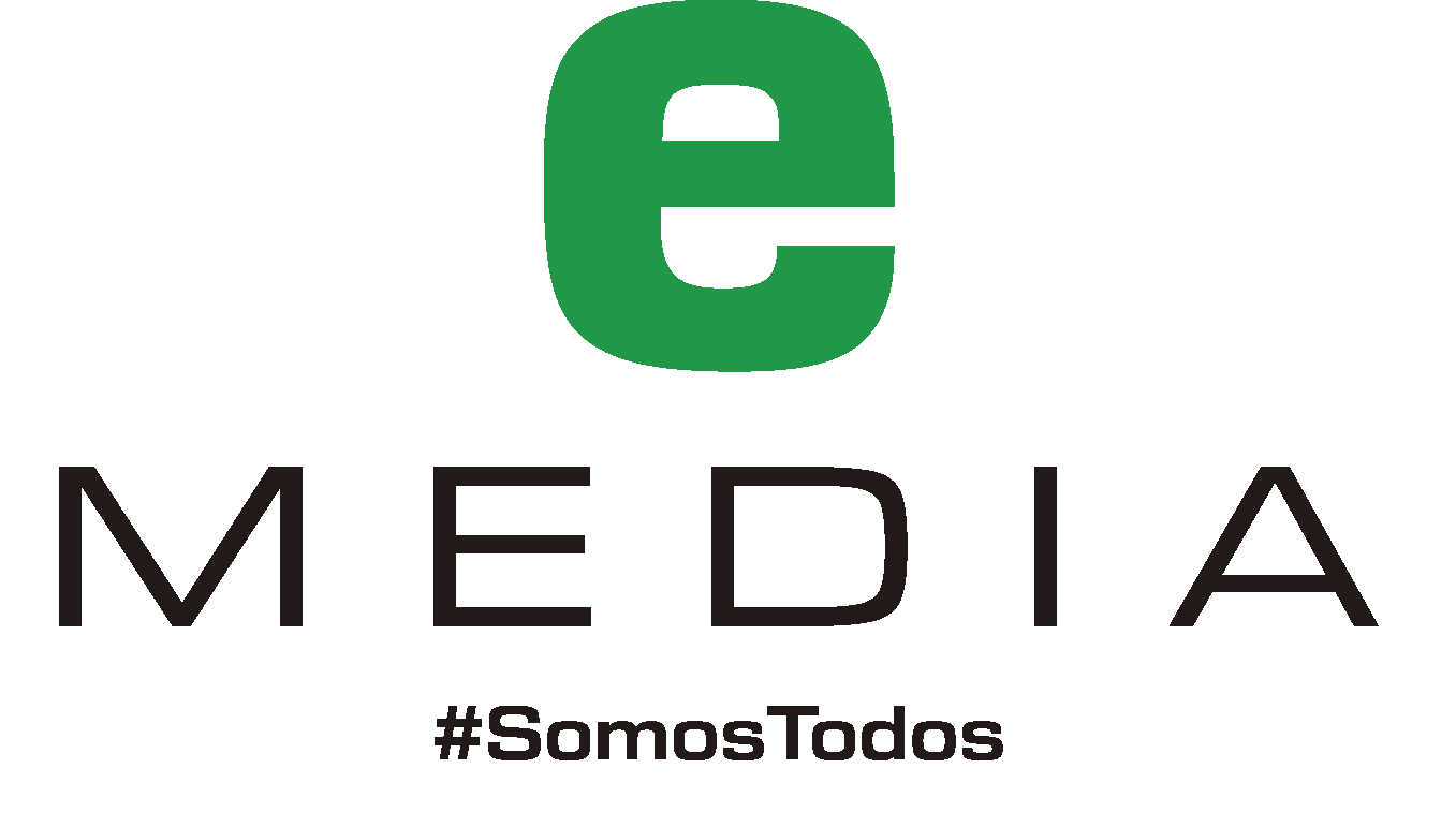 logo E MEDIA