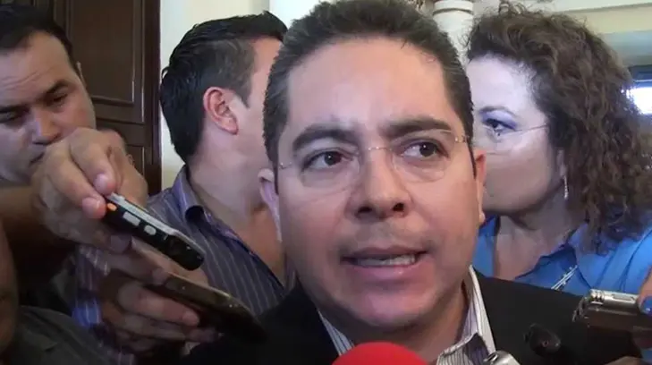La PGR hará un último citatorio a Roberto Romero
