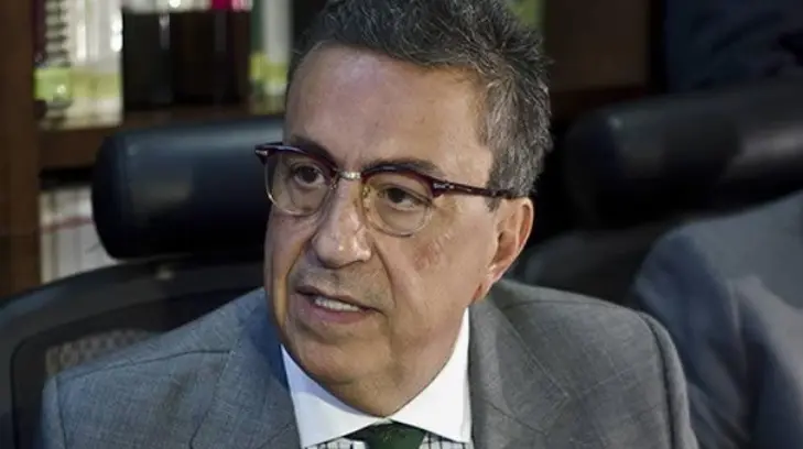 Yo fumé mariguana y llegué a secretario: Gómez Mont