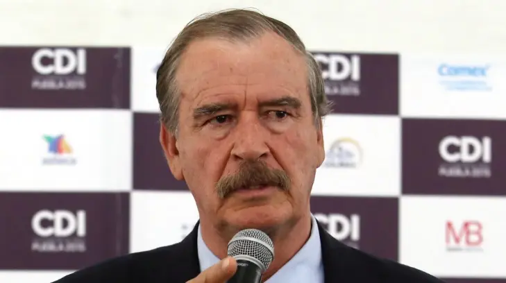 Temen que El Chapo suelte la sopa en EU: Fox