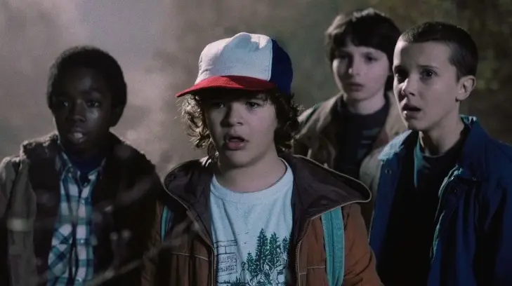 ¿Cuándo se estrenará la cuarta temporada de Stranger Things?