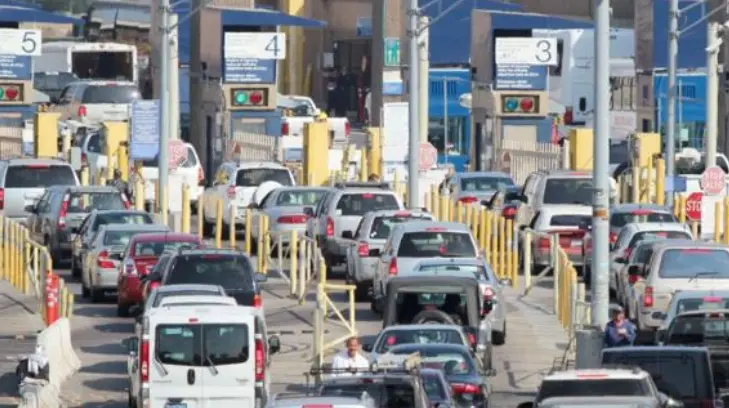 Aceptarán donaciones para mejorar infraestructura en garitas de Sonora