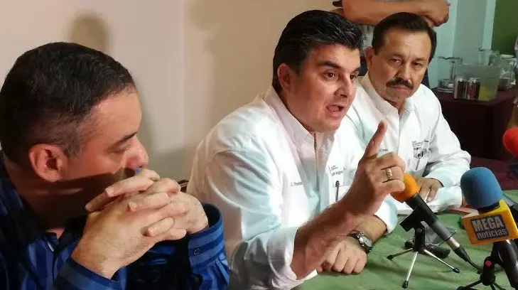 Buscan mejorar condiciones para haitianos en frontera de Sonora