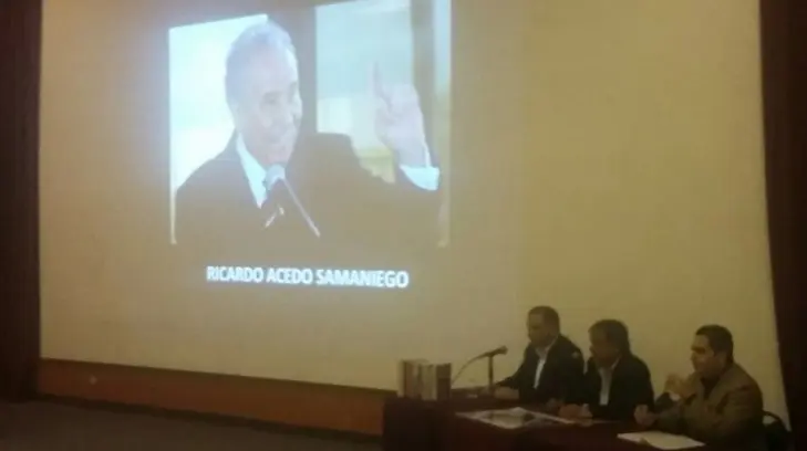 Presentan el XXIX Simposio de la Sociedad Sonorense de Historia