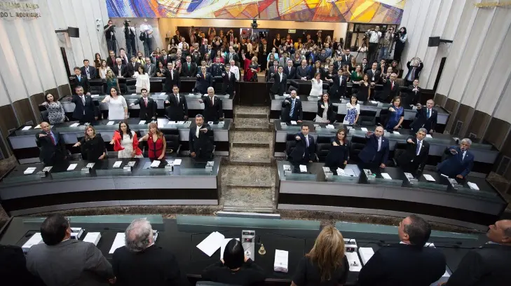 Promulgarán Ley de paridad de género para tener 50% de candidatas