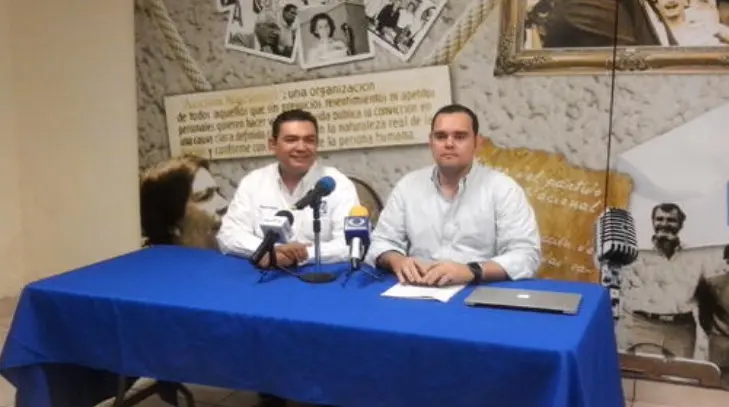 Renovará PAN Comités Municipales y Consejo Estatal