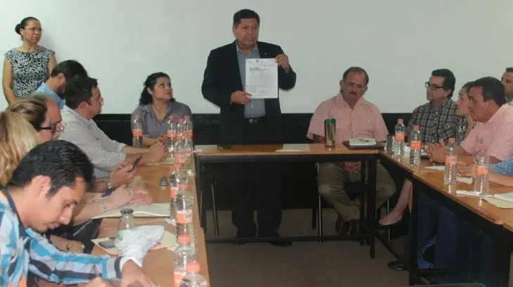 Indagan presunta expedición de certificados de bachillerato sin validez en Sinaloa