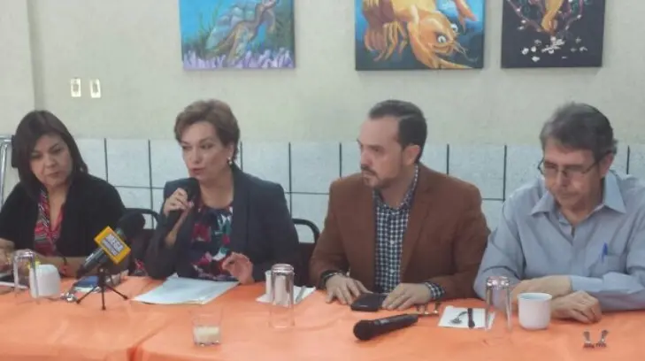 Números no reflejan la realidad de inseguridad que se percibe en Sonora: MC