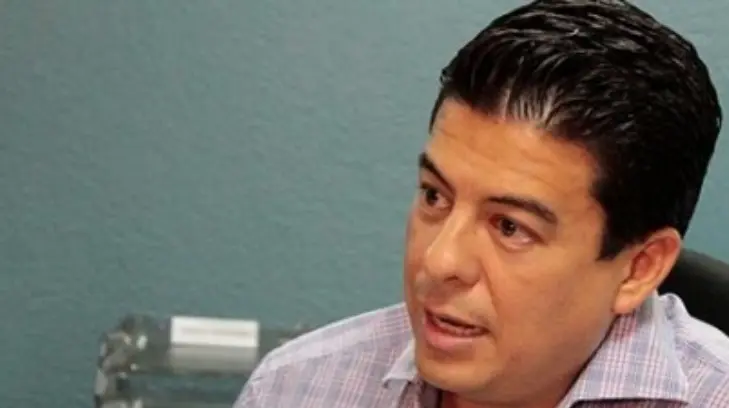 Seguro del viajero cubre hasta un millón de pesos: Luis Iribe