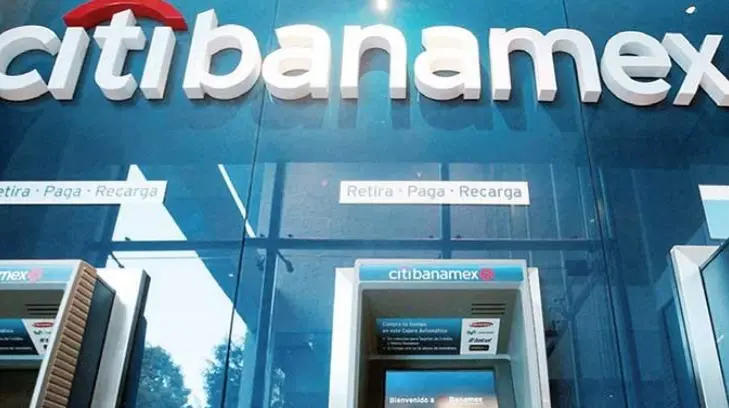 Disminuyen 46 por ciento utilidad de Citibanamex
