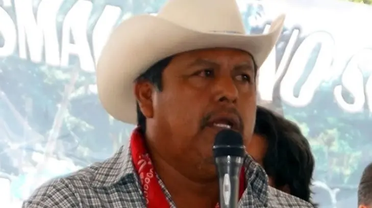 Reconocen yaquis trabajo de la Procuraduría
