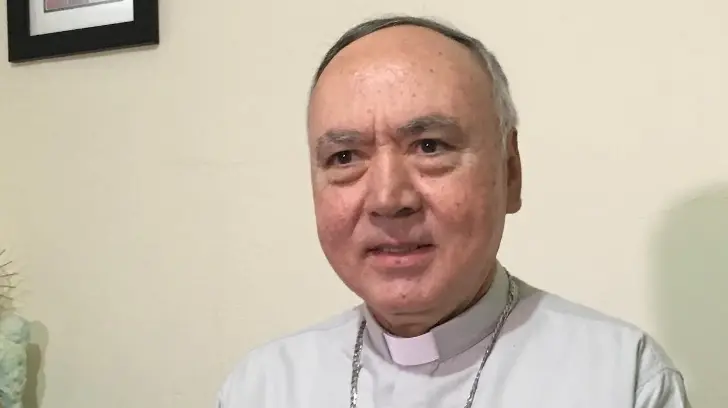 Los santos son a quienes se deben de seguir como ejemplo: Arzobispo