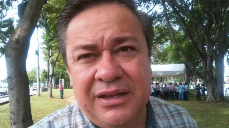 Hallan muerto a regidor de Tabasco
