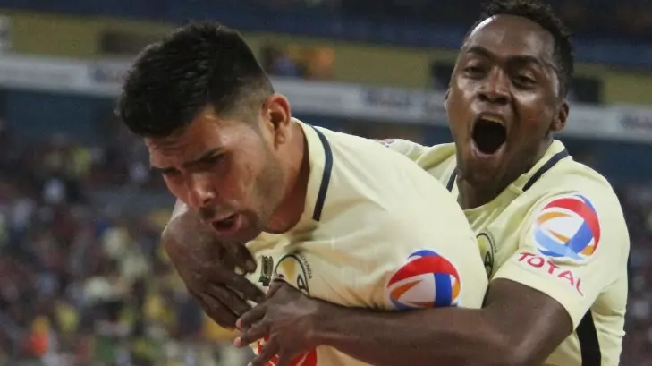 Tigres, Chivas y América amarran pase a Liguilla