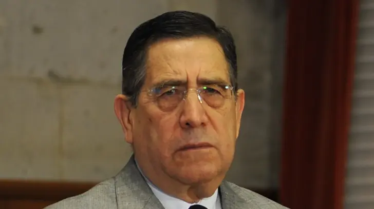 Renuncia el secretario de Finanzas de Veracruz, Antonio Gómez Pelegrín