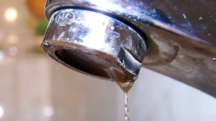 Sindicato de la CEA está de acuerdo con el aumento al agua