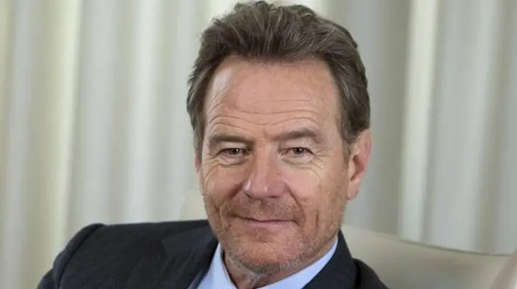 Si gana Trump me mudo a Canadá: Bryan Cranston