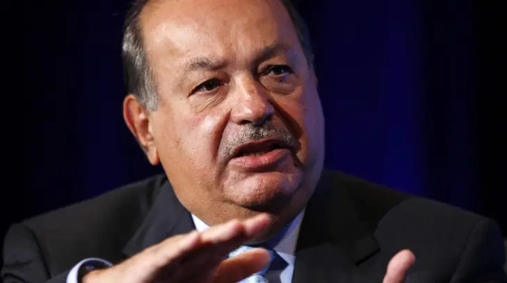 Triunfo de Trump desestabilizaría inflación: Slim