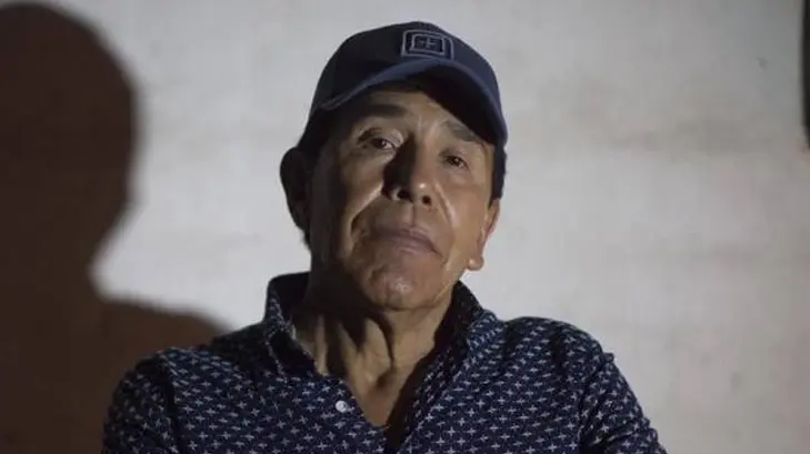 La DEA realiza nueva acción para dar con Caro Quintero