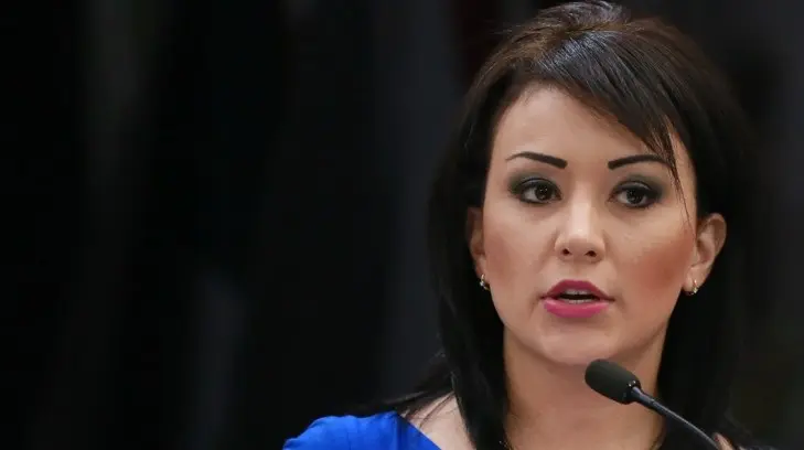 Abuso y exceso fue la detención de Guillermo Padrés Danigno: Caro Lara