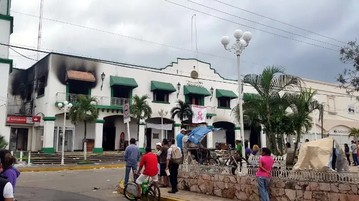 Localizan torturado a cura de Catemaco