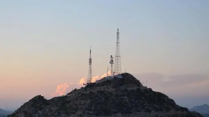 ¿Cómo será el proyecto del Parque Biocultural del Cerro de la Campana?