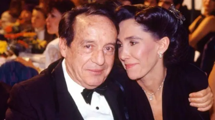 Con una misa privada, Florinda Meza recordará a Chespirito