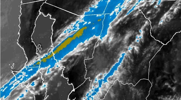 Ahora sí, en Sonora bajará la temperatura: Conagua