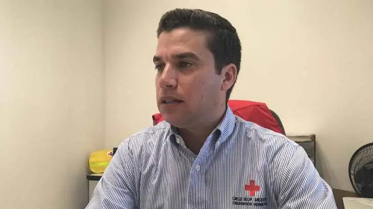 AUDIO | Cruz Roja de Hermosillo es la delegación más grande de México