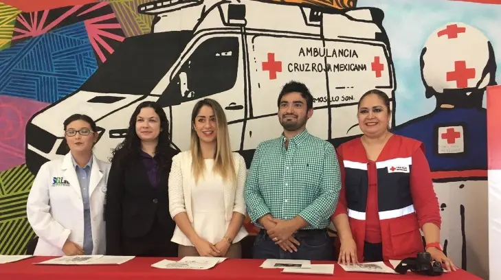 Cruz Roja le ‘declara la guerra a la diabetes’