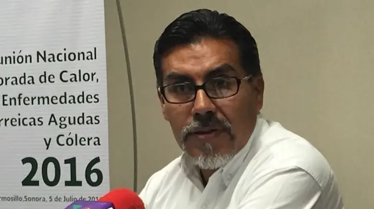 Salud pide a universitarios tomar precauciones ante casos de paperas