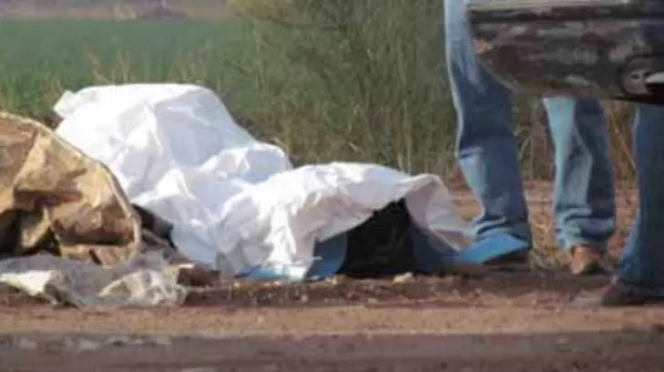 Ejecutan a otros dos y dejan narcomensaje en Pueblo Yaqui