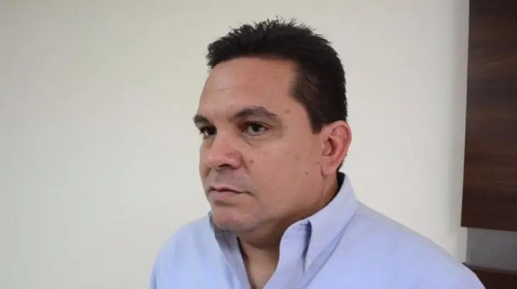 Alcalde de San Luis Río Colorado busca actualizar valores catastrales del municipio