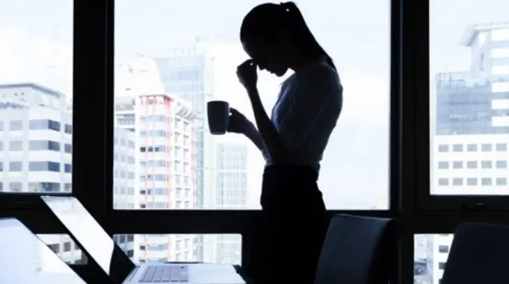 Insomnio y estrés afectan al 30 por ciento de los mexicanos