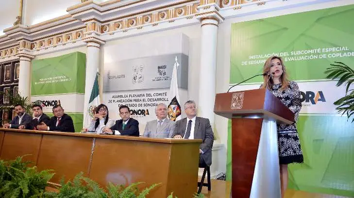 Refrenda compromiso de Gobierno honesto