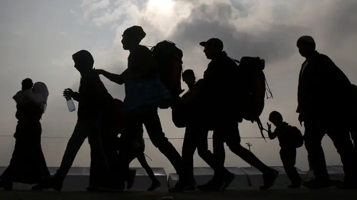 Así puedes tramitar tu RFC si eres migrante