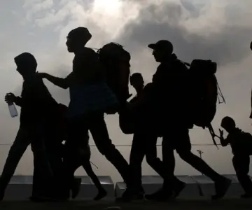 Así puedes tramitar tu RFC si eres migrante