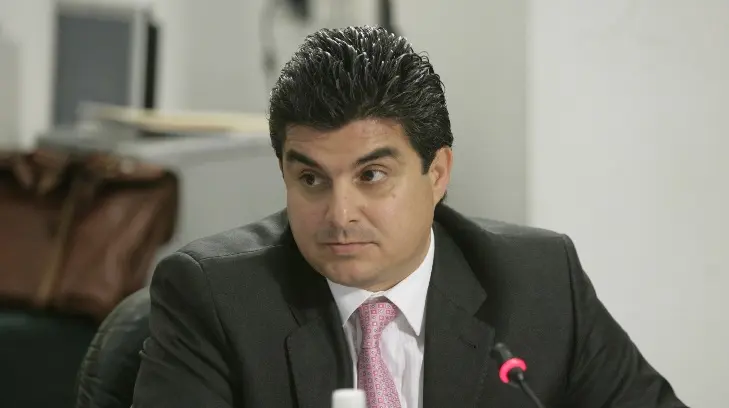Para la historia el proceso contra exgobernador: Miguel Pompa