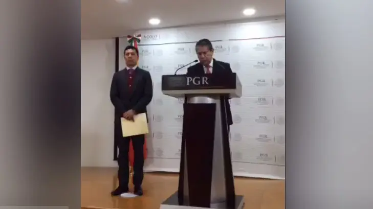 Hallan a Padrés cuentas en el extranjero por 8.8 mdd
