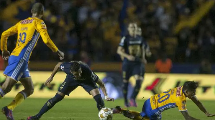 Tigres avanza a semifinales del Apertura 2016