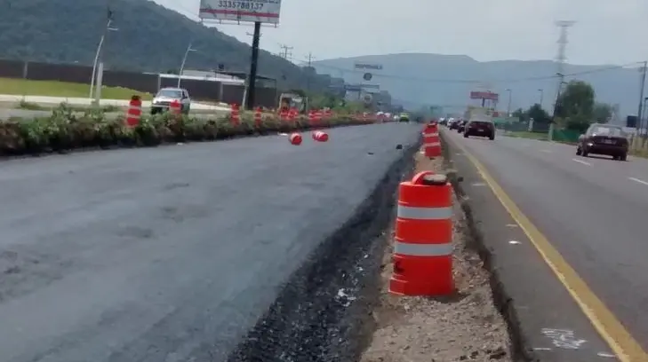 La SCT contrata empresa española para obras en Sonora; es investigada por inflar precios