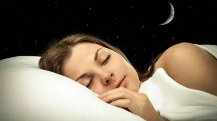 Dormir bien = Salud y Energía