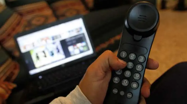 ¡Cuidado con las extorsiones! Fraudes y estafas aumentan en épocas decembrinas