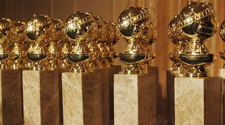 Lista de nominados a los Globos de Oro 2017