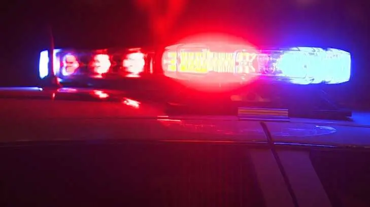 Golpeó a su mamá y a una bebé de 9 meses; lo tuvieron que encerrar hasta que llegara la policía
