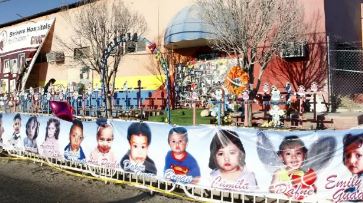 Dictan prisión a Sergio S y Carla R; exfuncionarios del IMSS por caso ABC